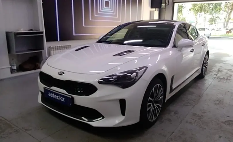 Kia Stinger 2019 года за 15 000 000 тг. в Павлодар