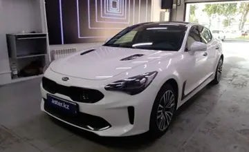 Kia Stinger 2019 года за 15 000 000 тг. в Павлодар фото 1