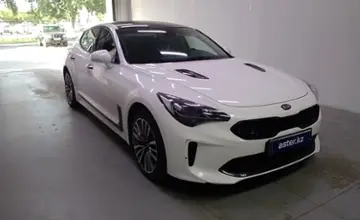 Kia Stinger 2019 года за 15 000 000 тг. в Павлодар фото 3