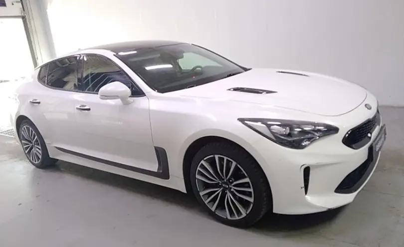 Kia Stinger 2019 года за 15 000 000 тг. в Павлодар фото 4