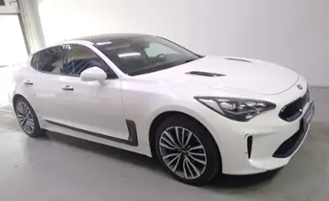 Kia Stinger 2019 года за 15 000 000 тг. в Павлодар фото 4