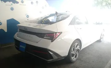 Hyundai Elantra 2023 года за 12 000 000 тг. в Алматы