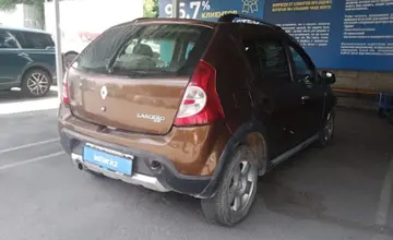 Renault Sandero 2014 года за 4 000 000 тг. в Алматы