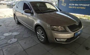 Skoda Octavia 2013 года за 4 600 000 тг. в Талдыкорган фото 3