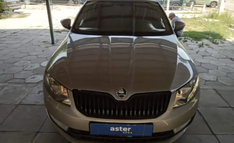 Skoda Octavia 2013 года за 4 600 000 тг. в Талдыкорган фото 2