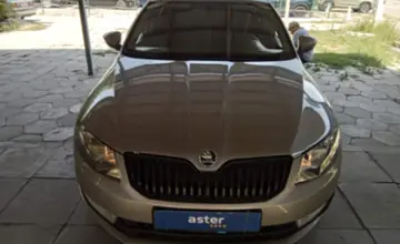 Skoda Octavia 2013 года за 4 600 000 тг. в Талдыкорган фото 2