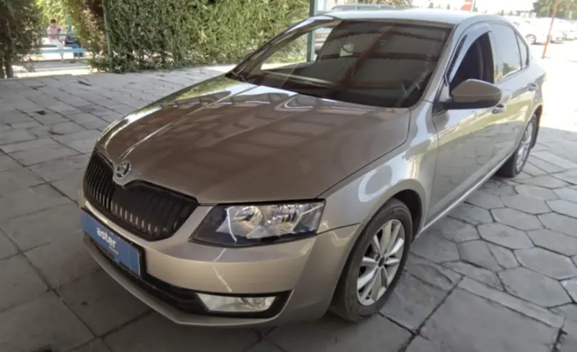 Skoda Octavia 2013 года за 4 600 000 тг. в Талдыкорган