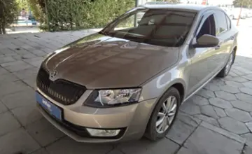 Skoda Octavia 2013 года за 4 600 000 тг. в Талдыкорган фото 1