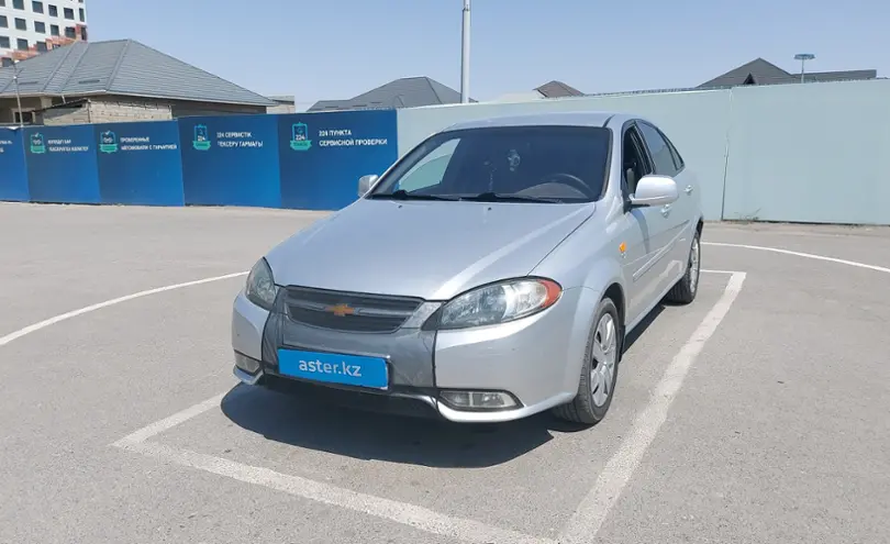 Daewoo Gentra 2014 года за 4 500 000 тг. в Шымкент