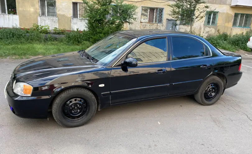 Kia Magentis 2003 года за 2 300 000 тг. в Павлодар