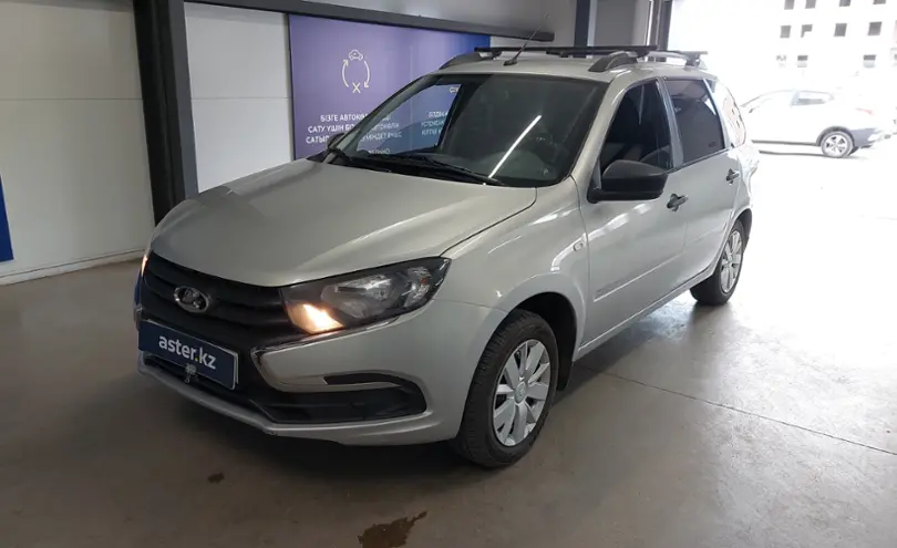 LADA (ВАЗ) Granta 2019 года за 4 000 000 тг. в Астана