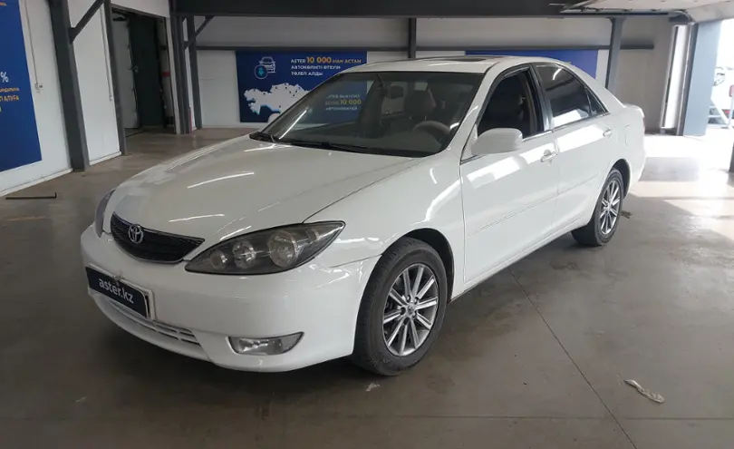 Toyota Camry 2005 года за 5 500 500 тг. в Астана