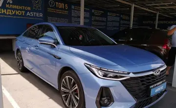 Chery Arrizo 6 2023 года за 11 000 000 тг. в Алматы фото 3