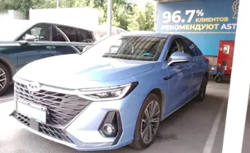 Chery Arrizo 6 2023 года за 11 000 000 тг. в Алматы фото 1