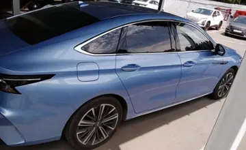 Chery Arrizo 6 2023 года за 11 000 000 тг. в Алматы фото 4