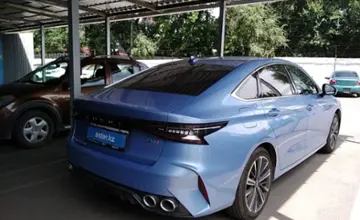 Chery Arrizo 6 2023 года за 11 000 000 тг. в Алматы