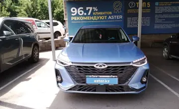 Chery Arrizo 6 2023 года за 11 000 000 тг. в Алматы фото 2