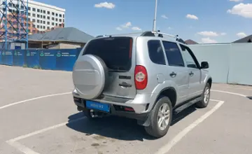 Chevrolet Niva 2013 года за 4 000 000 тг. в Шымкент фото 3