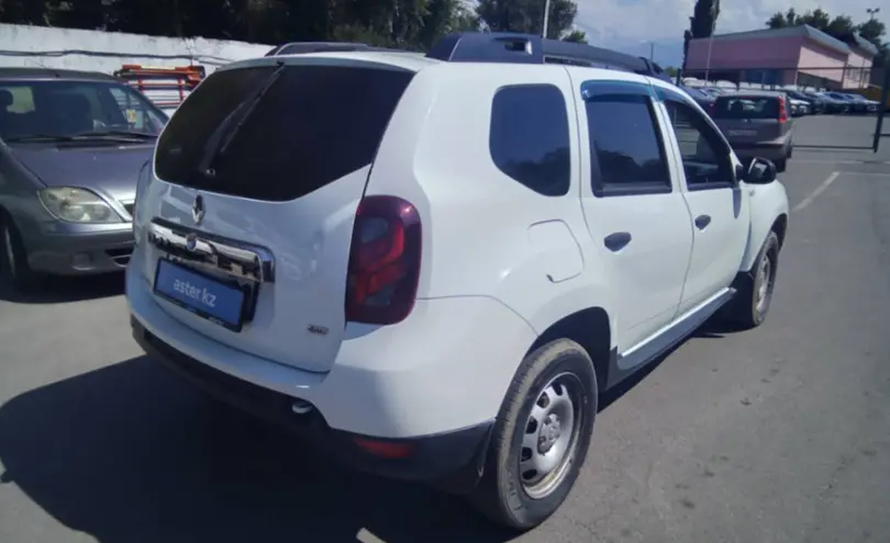 Renault Duster 2016 года за 5 000 000 тг. в Алматы фото 5