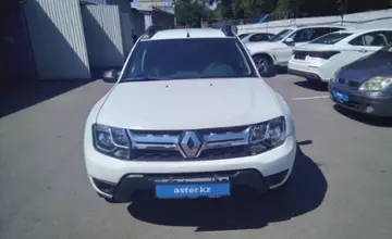 Renault Duster 2016 года за 5 000 000 тг. в Алматы фото 2