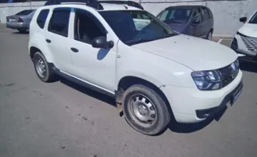 Renault Duster 2016 года за 5 000 000 тг. в Алматы фото 3