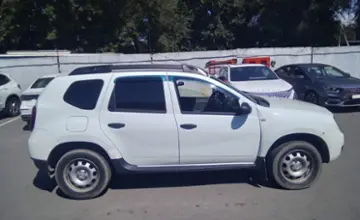 Renault Duster 2016 года за 5 000 000 тг. в Алматы фото 4