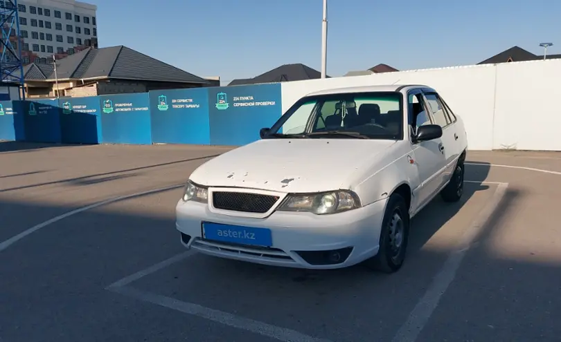 Daewoo Nexia 2013 года за 1 500 000 тг. в Шымкент