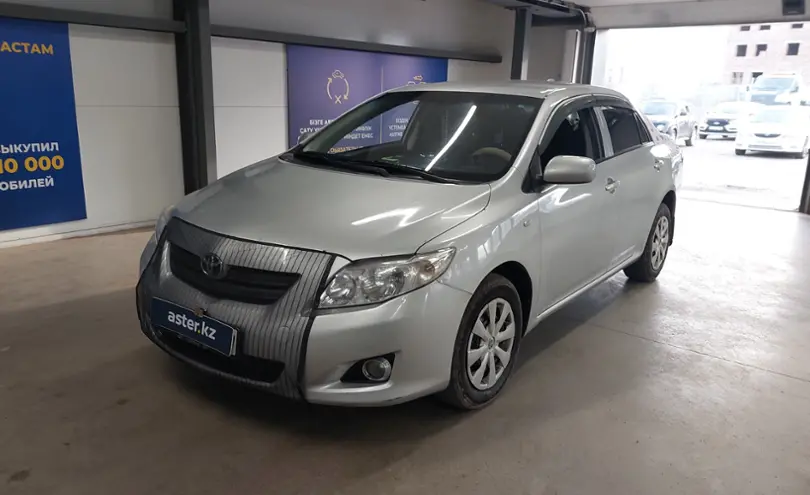 Toyota Corolla 2007 года за 5 000 000 тг. в Астана