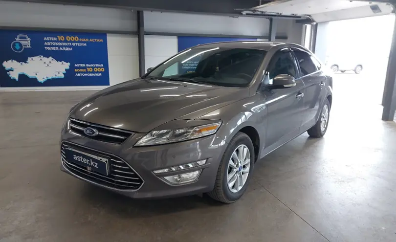 Ford Mondeo 2012 года за 5 500 000 тг. в Астана