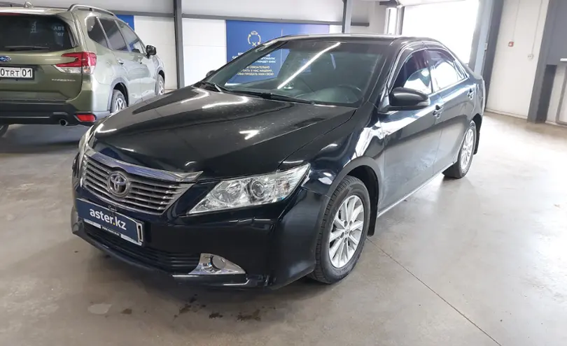 Toyota Camry 2012 года за 8 000 000 тг. в Астана