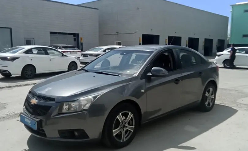 Chevrolet Cruze 2011 года за 3 300 000 тг. в Кызылорда