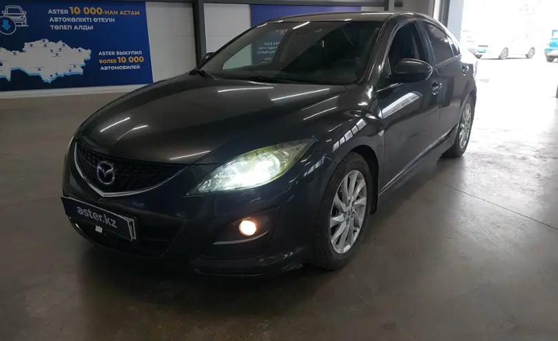 Mazda 6 2010 года за 6 000 000 тг. в Астана