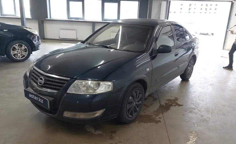 Nissan Almera Classic 2012 года за 3 000 000 тг. в Астана