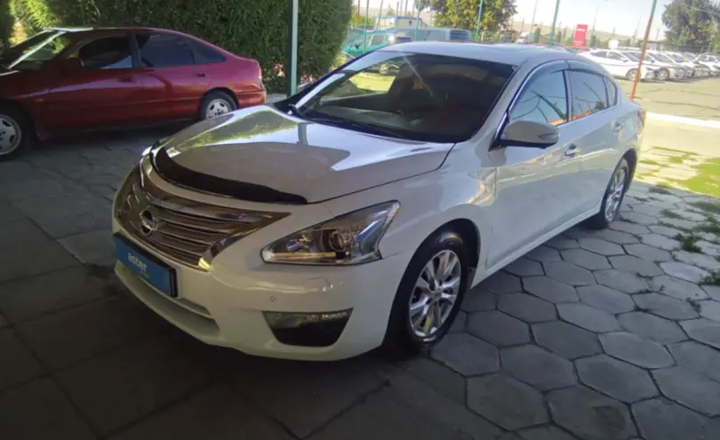 Nissan Teana 2014 года за 9 000 000 тг. в Талдыкорган