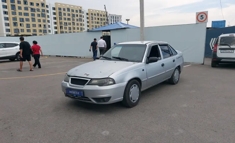 Daewoo Nexia 2013 года за 1 500 000 тг. в Алматы