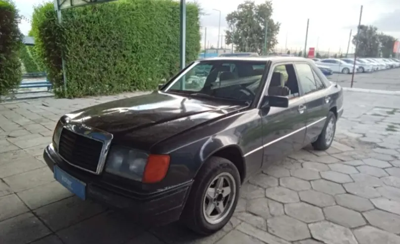 Mercedes-Benz 190 (W201) 1991 года за 1 500 000 тг. в Талдыкорган