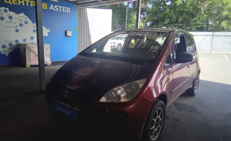 Mitsubishi Colt 2006 года за 2 800 000 тг. в Алматы