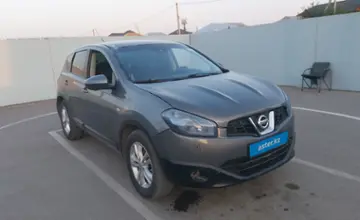 Nissan Qashqai 2012 года за 5 000 000 тг. в Шымкент фото 2