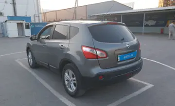 Nissan Qashqai 2012 года за 5 000 000 тг. в Шымкент фото 4