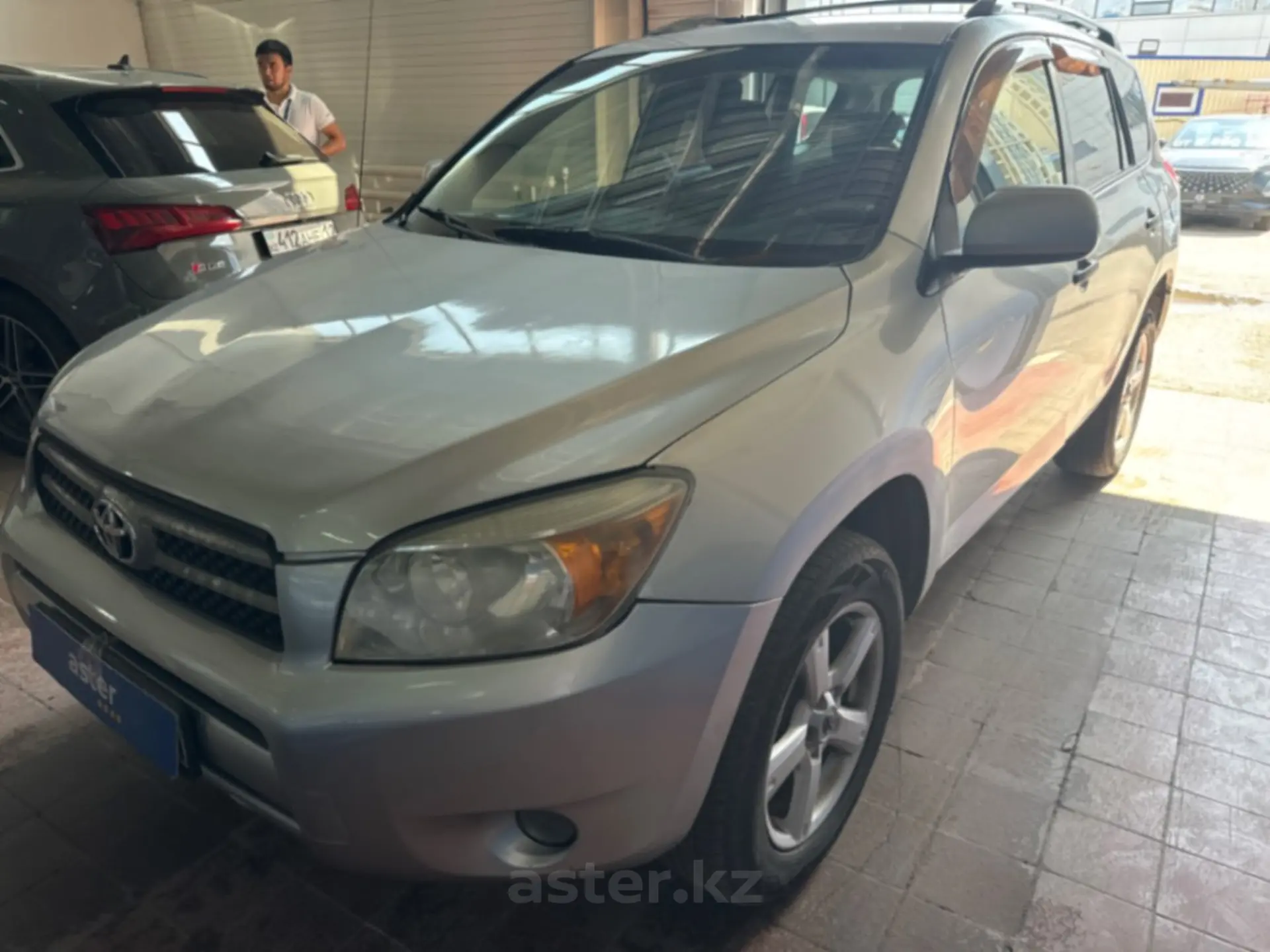 Toyota RAV4 2006