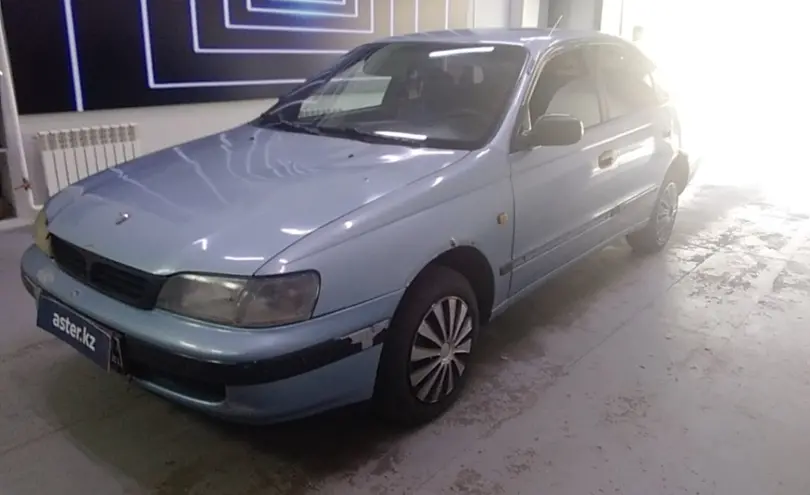 Toyota Carina E 1994 года за 1 500 000 тг. в Павлодар