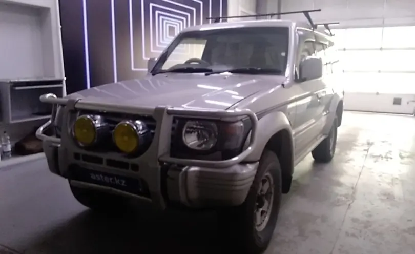 Mitsubishi Pajero 1995 года за 3 600 000 тг. в Павлодар