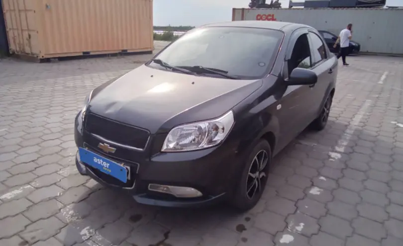 Chevrolet Nexia 2020 года за 4 500 000 тг. в Караганда