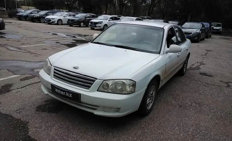 Kia Optima 2002 года за 3 000 000 тг. в Актобе