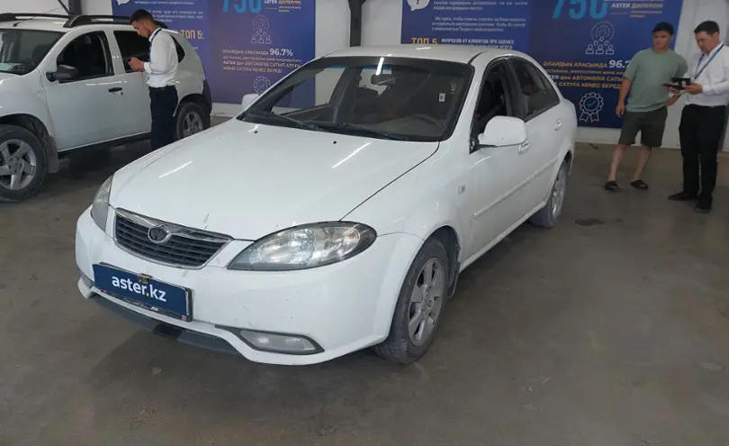 Daewoo Gentra 2014 года за 3 300 000 тг. в Астана