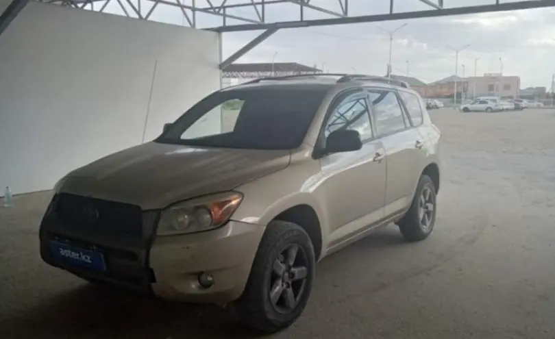 Toyota RAV4 2007 года за 5 200 000 тг. в Кызылорда