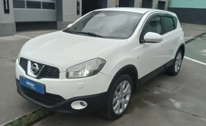 Nissan Qashqai 2010 года за 6 000 000 тг. в Кызылорда