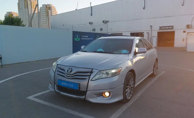 Toyota Camry 2006 года за 4 500 000 тг. в Шымкент