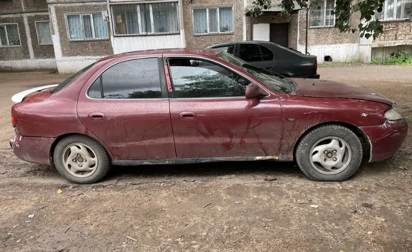 Hyundai Avante 1995 года за 600 000 тг. в Караганда