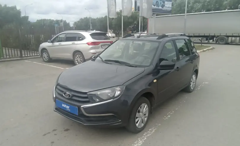 LADA (ВАЗ) Granta 2019 года за 4 000 000 тг. в Кокшетау